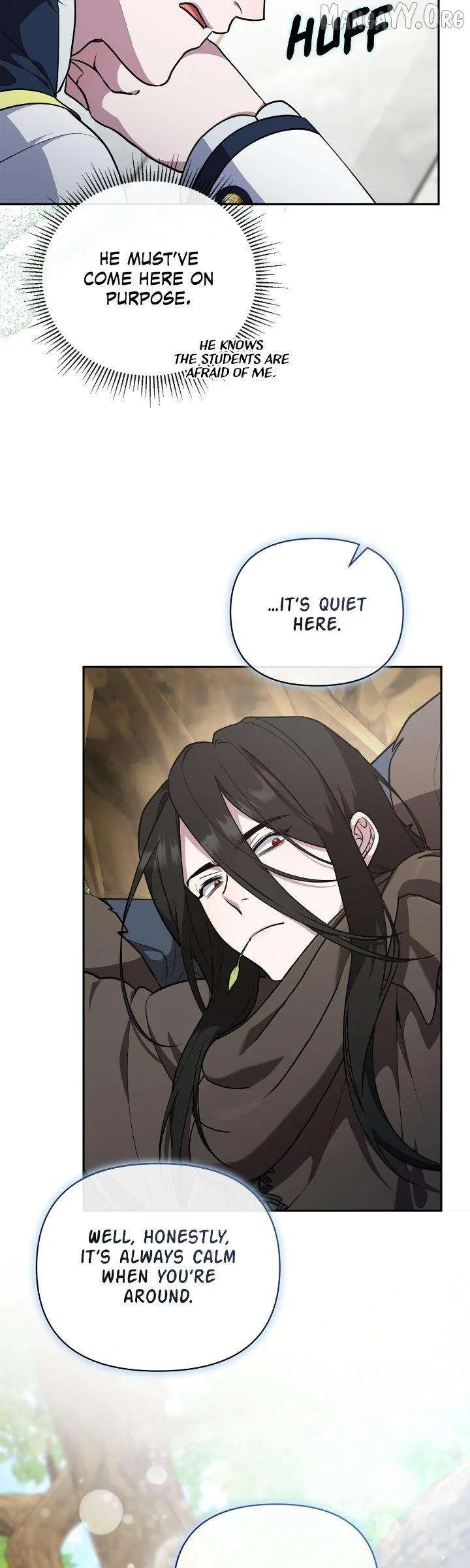 The Fake Master Who Accidentally Became the Strongest Chapter 19 page 39