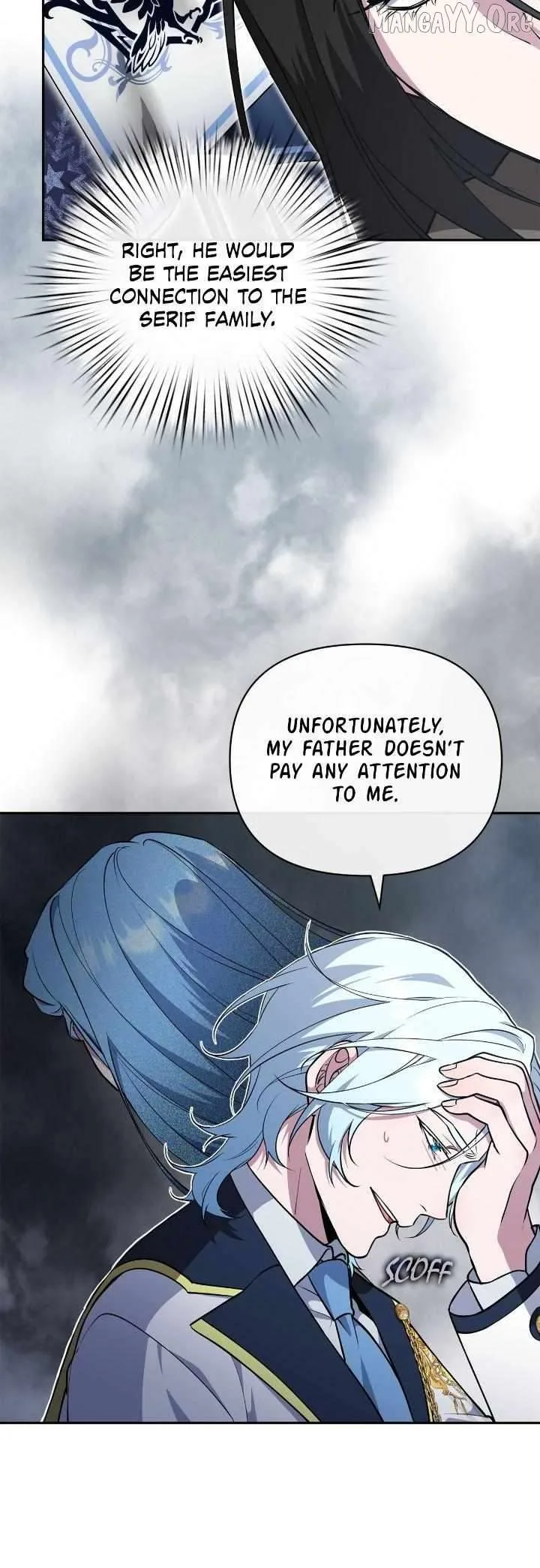The Fake Master Who Accidentally Became the Strongest Chapter 19 page 41