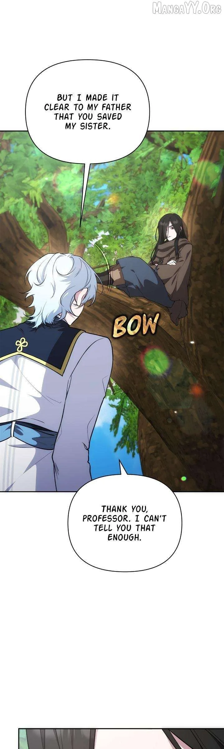 The Fake Master Who Accidentally Became the Strongest Chapter 19 page 42