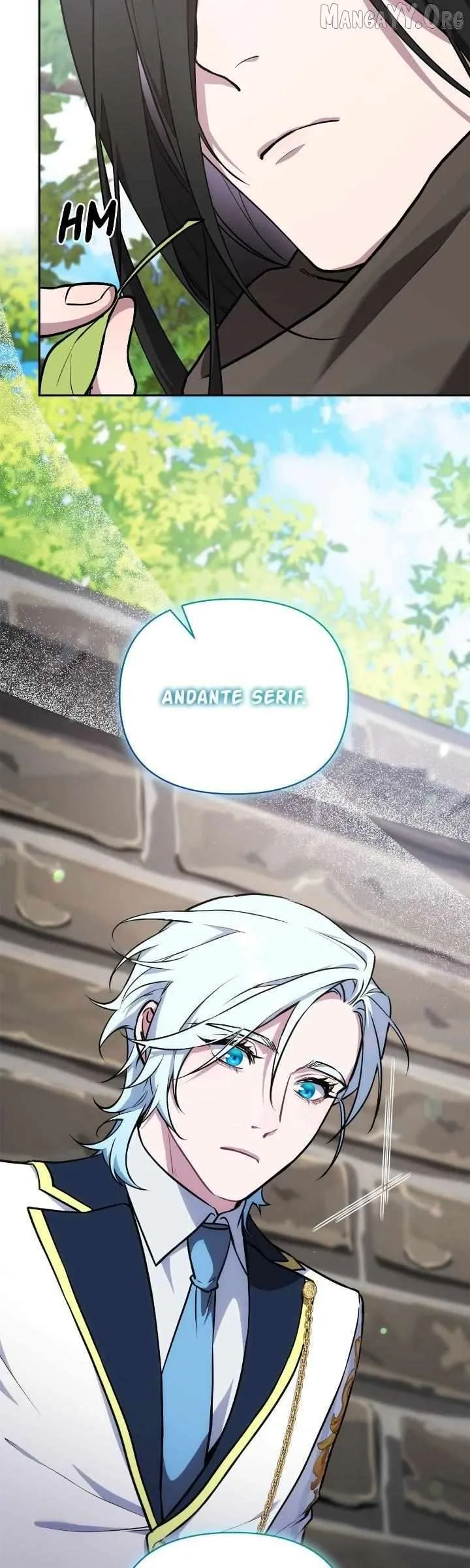 The Fake Master Who Accidentally Became the Strongest Chapter 19 page 43