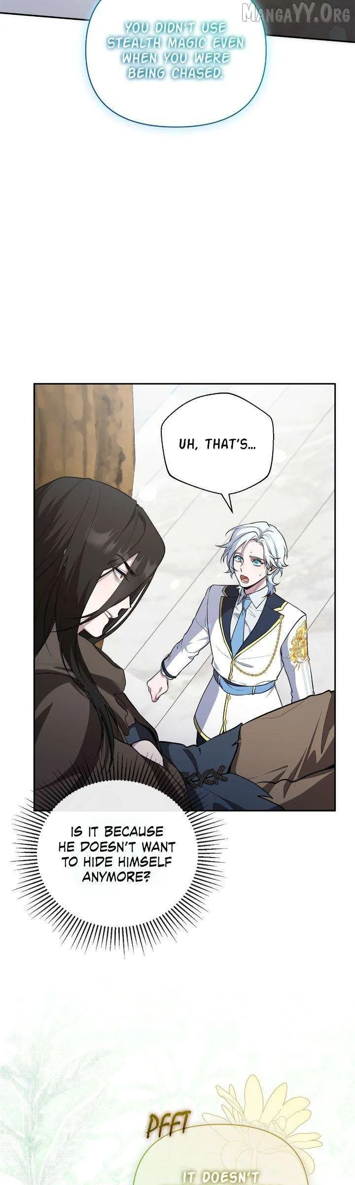 The Fake Master Who Accidentally Became the Strongest Chapter 19 page 44