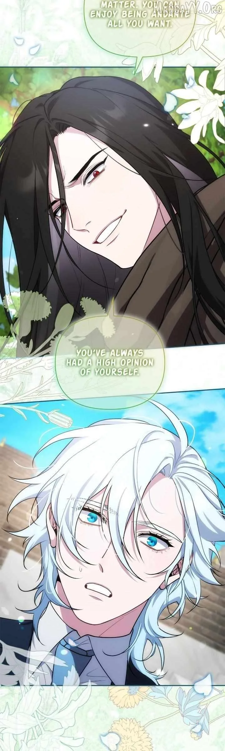 The Fake Master Who Accidentally Became the Strongest Chapter 19 page 45