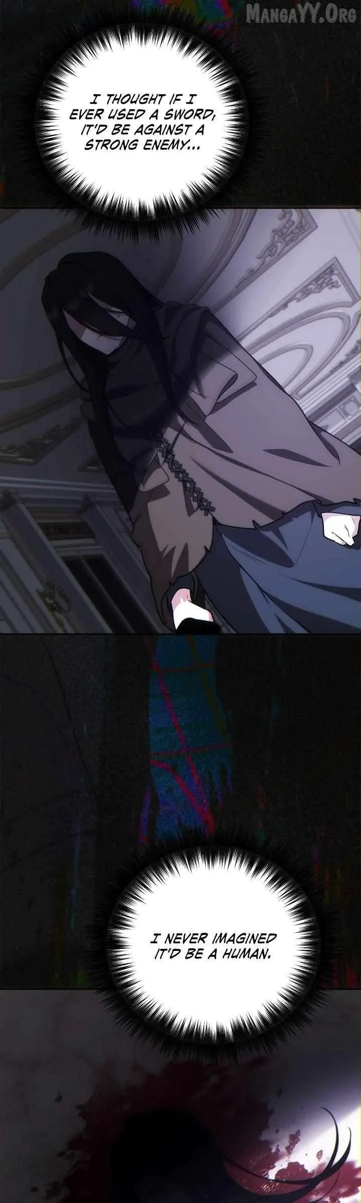 The Fake Master Who Accidentally Became the Strongest Chapter 19 page 50