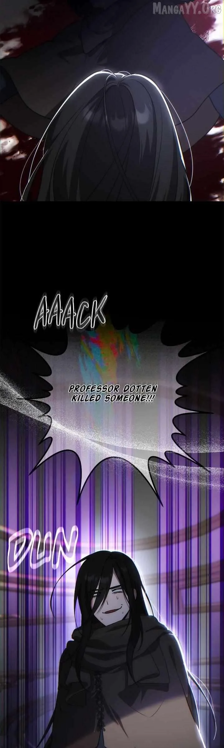 The Fake Master Who Accidentally Became the Strongest Chapter 19 page 51