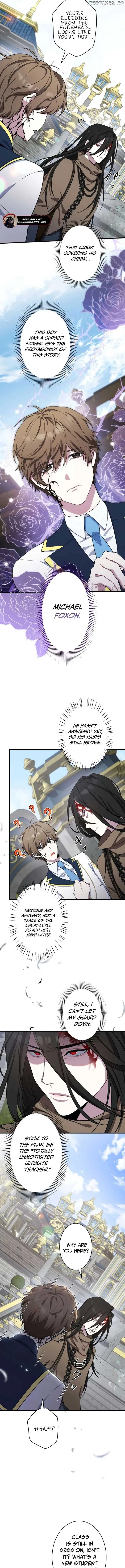 The Fake Master Who Accidentally Became the Strongest Chapter 2 page 6