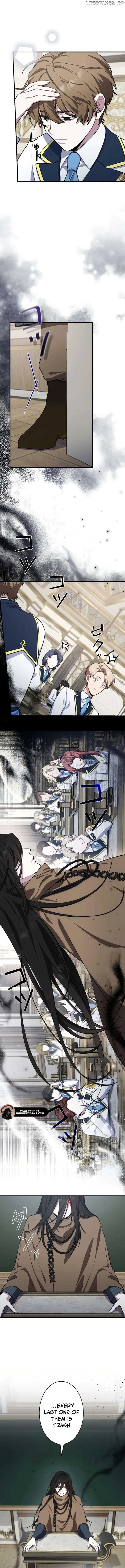 The Fake Master Who Accidentally Became the Strongest Chapter 2 page 10