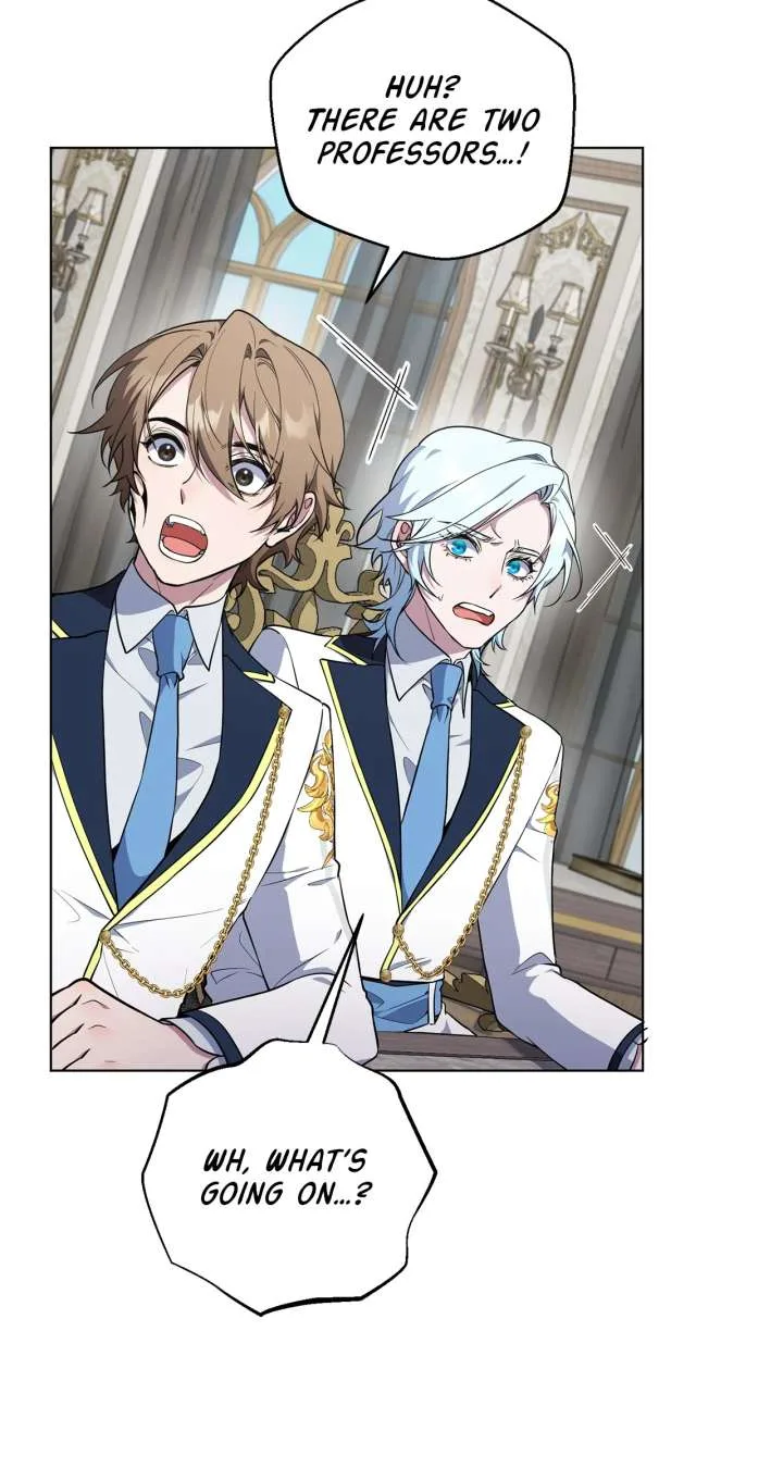 The Fake Master Who Accidentally Became the Strongest Chapter 20 page 24