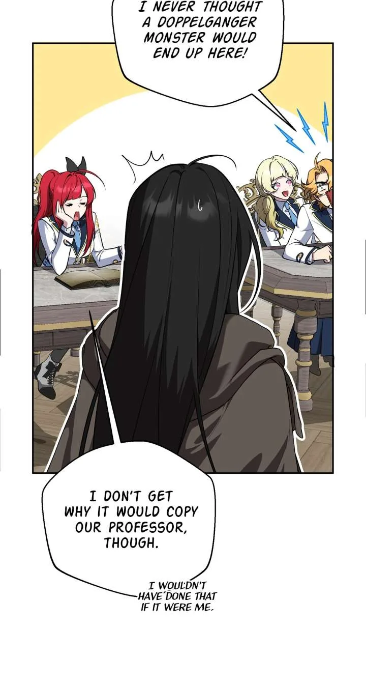 The Fake Master Who Accidentally Became the Strongest Chapter 20 page 35