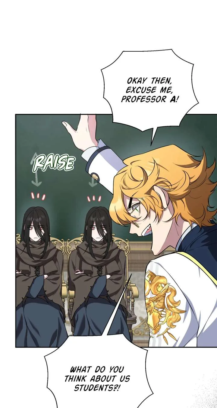 The Fake Master Who Accidentally Became the Strongest Chapter 20 page 60