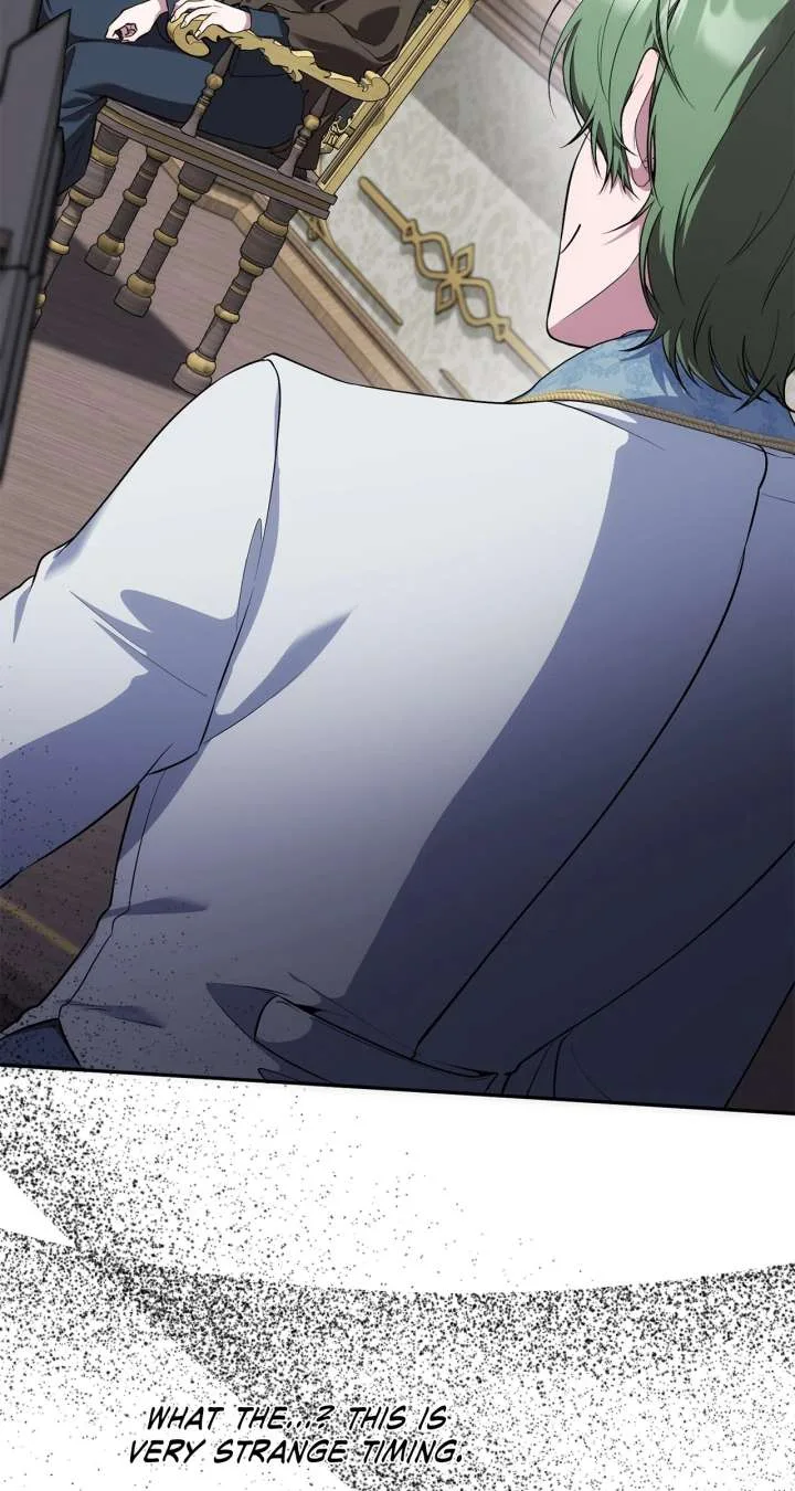 The Fake Master Who Accidentally Became the Strongest Chapter 21 page 3