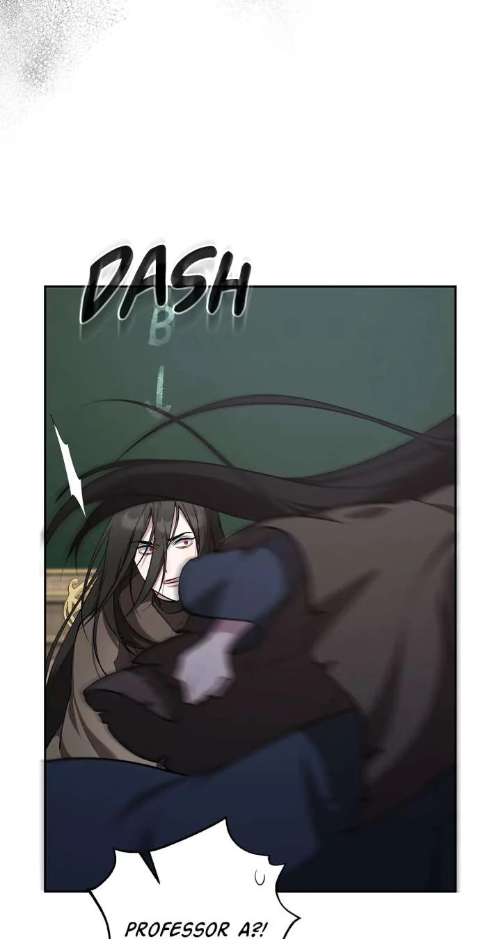 The Fake Master Who Accidentally Became the Strongest Chapter 21 page 8