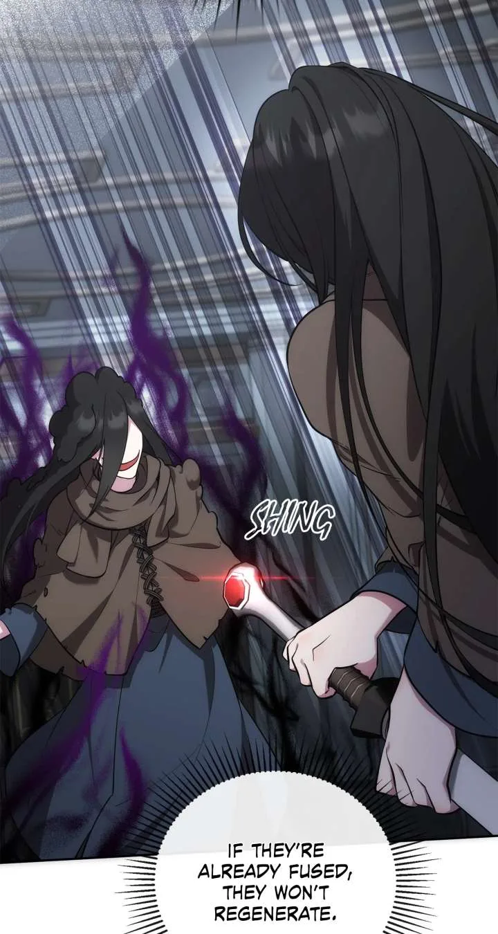 The Fake Master Who Accidentally Became the Strongest Chapter 21 page 22
