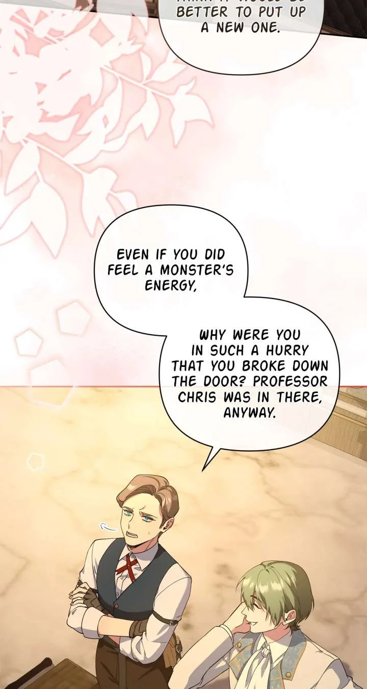 The Fake Master Who Accidentally Became the Strongest Chapter 21 page 38
