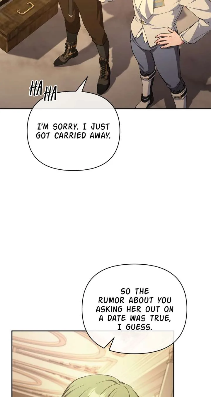 The Fake Master Who Accidentally Became the Strongest Chapter 21 page 39