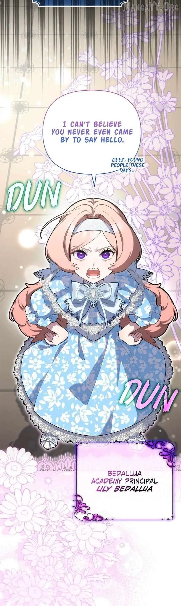 The Fake Master Who Accidentally Became the Strongest Chapter 22 page 3