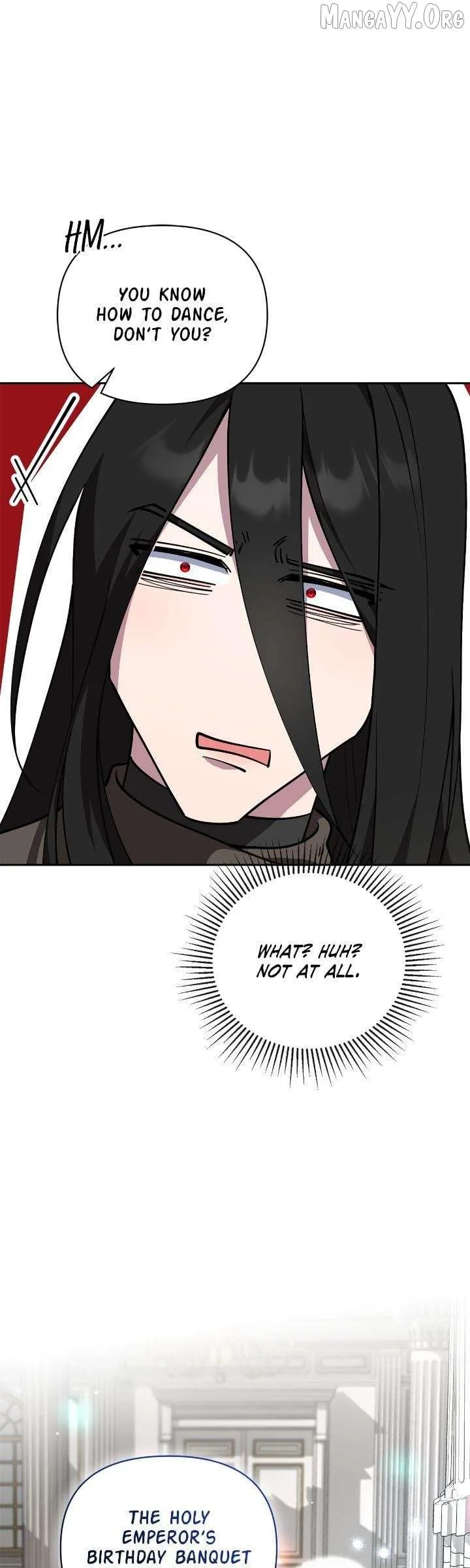 The Fake Master Who Accidentally Became the Strongest Chapter 22 page 7