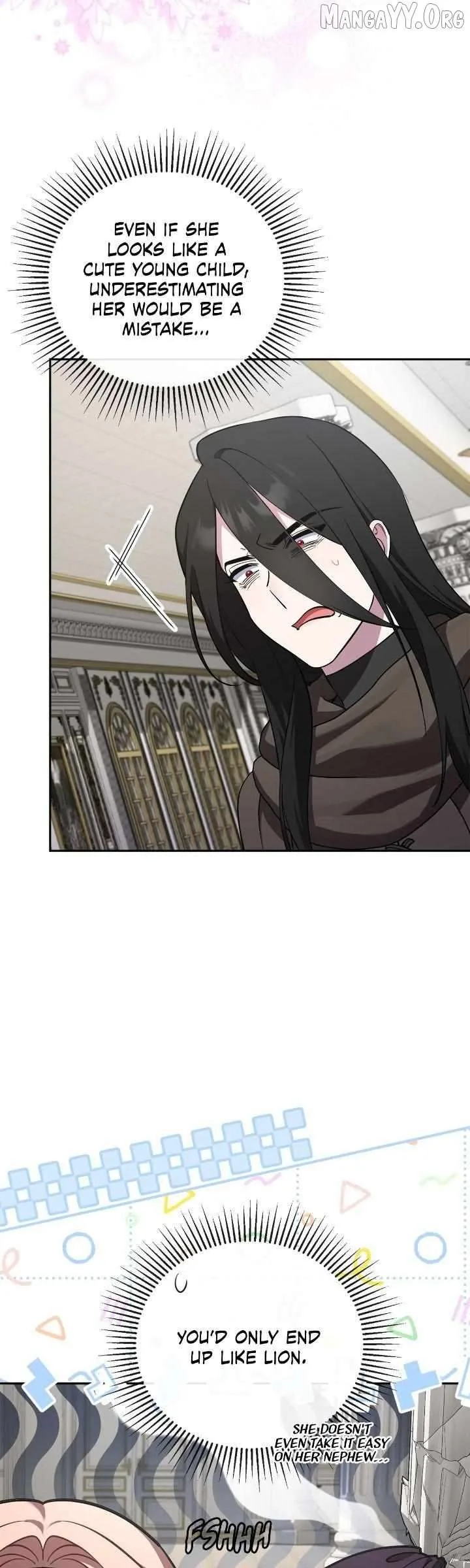 The Fake Master Who Accidentally Became the Strongest Chapter 22 page 4