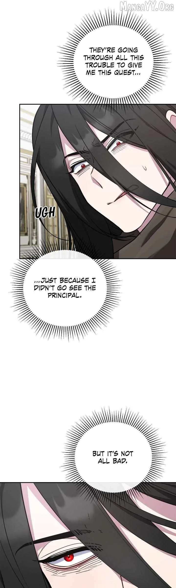 The Fake Master Who Accidentally Became the Strongest Chapter 22 page 10
