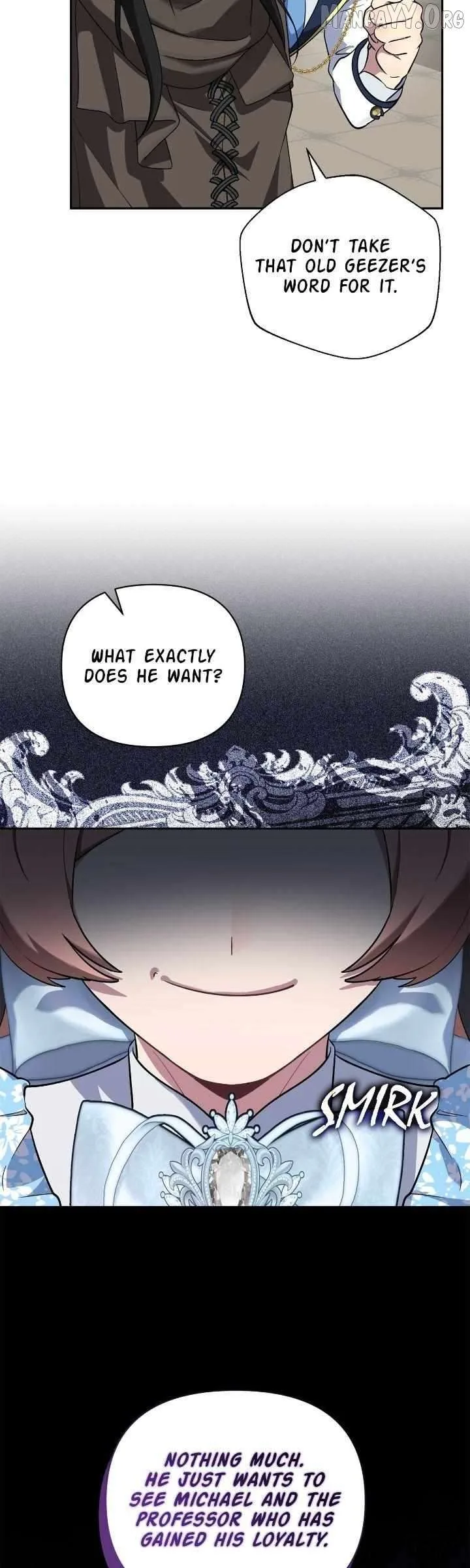 The Fake Master Who Accidentally Became the Strongest Chapter 22 page 14