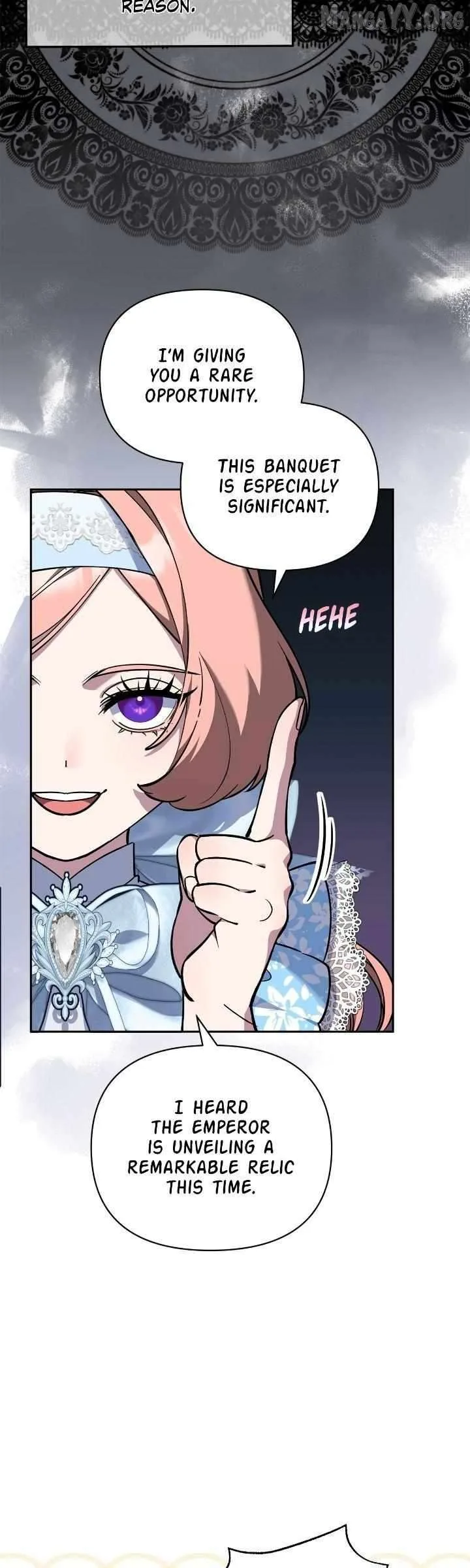 The Fake Master Who Accidentally Became the Strongest Chapter 22 page 12