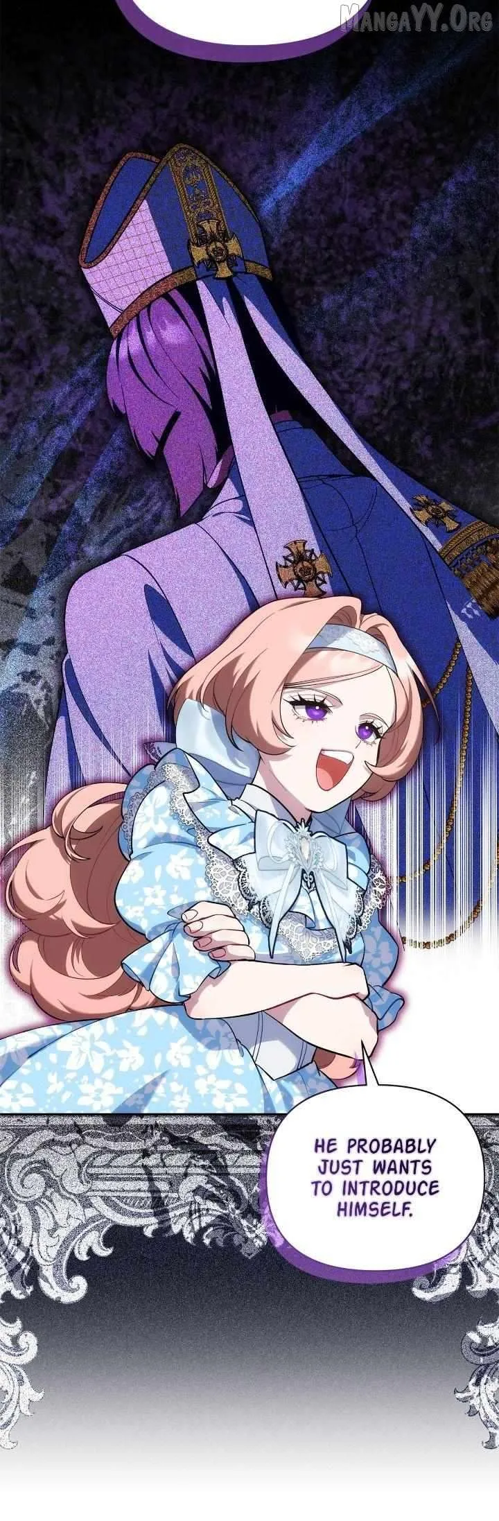 The Fake Master Who Accidentally Became the Strongest Chapter 22 page 15