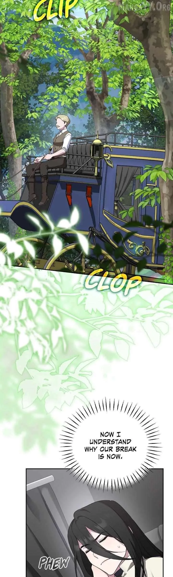 The Fake Master Who Accidentally Became the Strongest Chapter 22 page 19