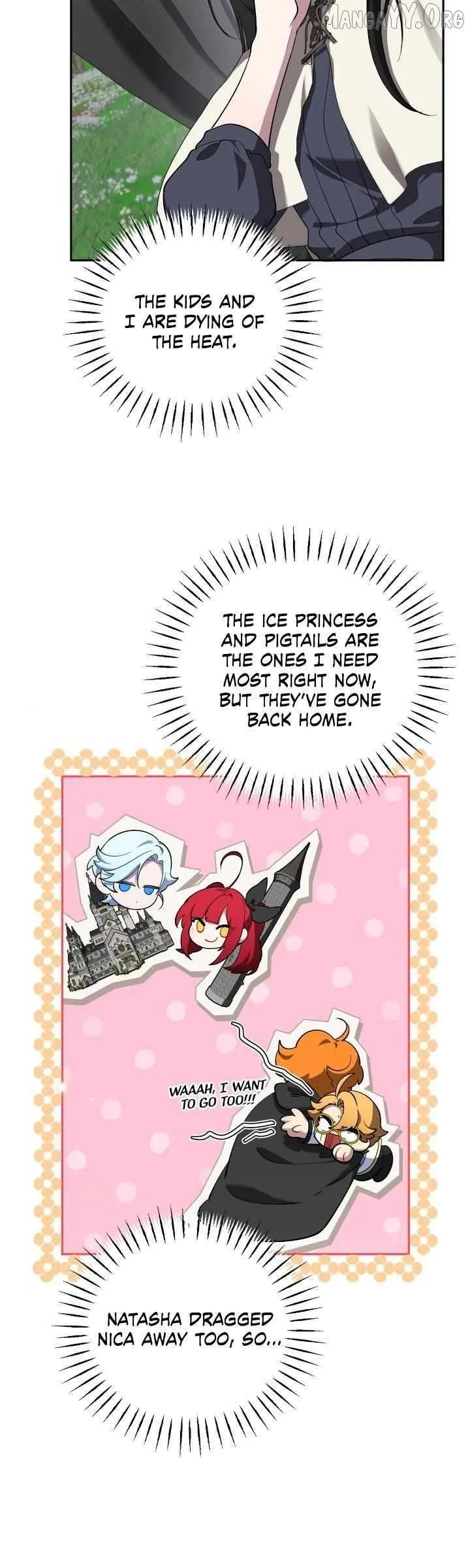 The Fake Master Who Accidentally Became the Strongest Chapter 22 page 20