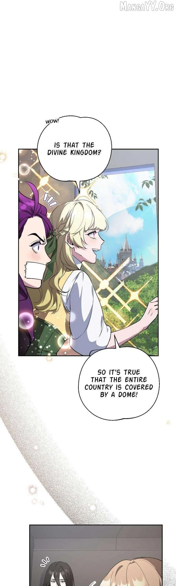 The Fake Master Who Accidentally Became the Strongest Chapter 22 page 22
