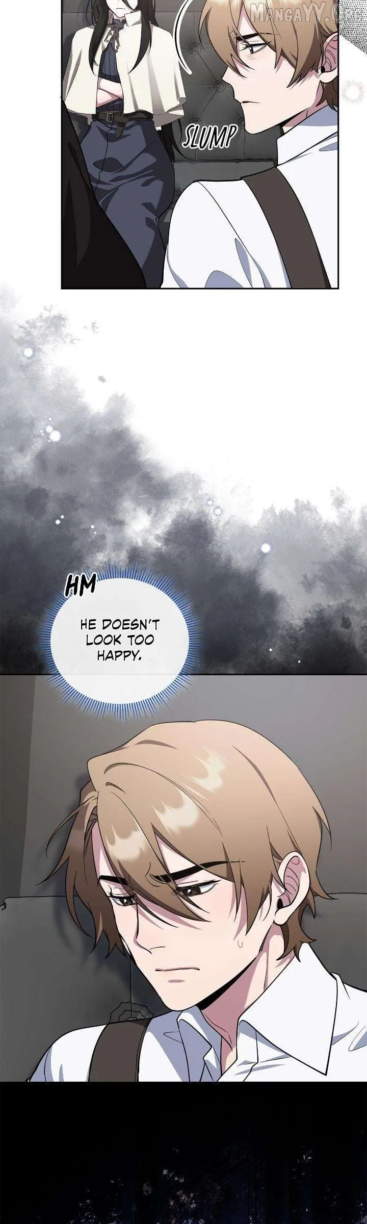 The Fake Master Who Accidentally Became the Strongest Chapter 22 page 23
