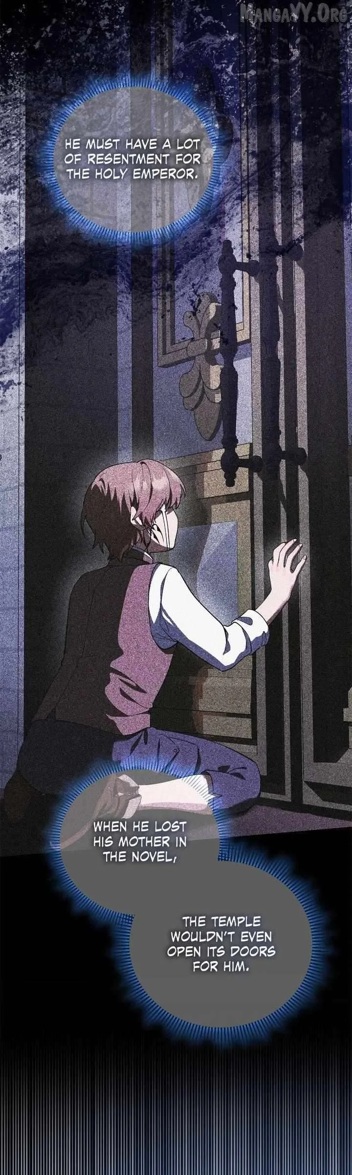 The Fake Master Who Accidentally Became the Strongest Chapter 22 page 24