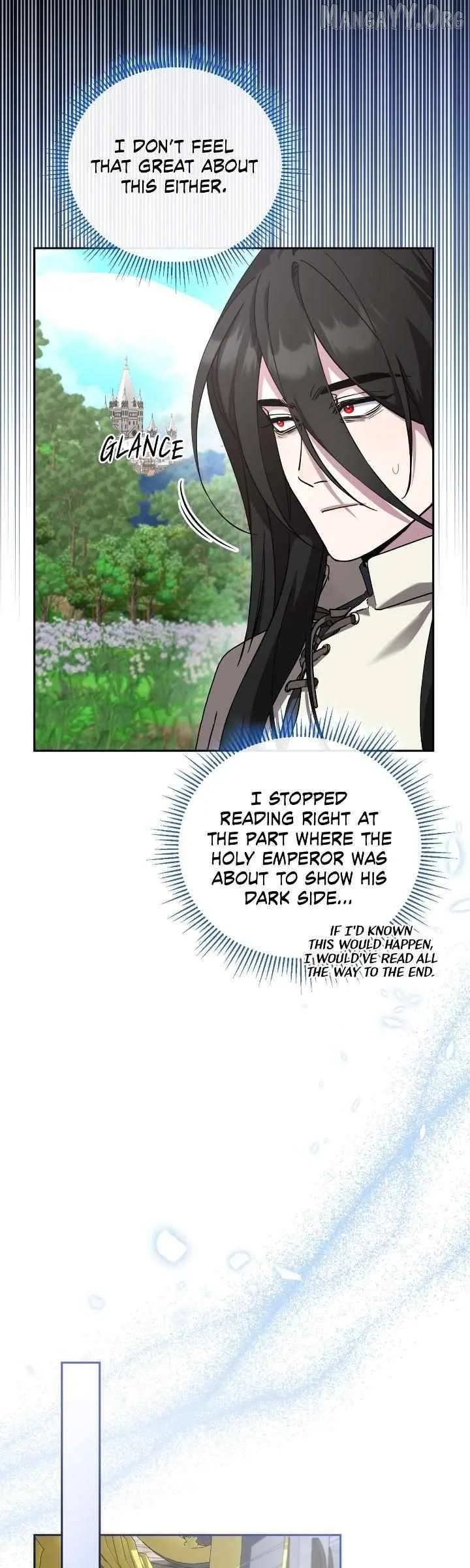 The Fake Master Who Accidentally Became the Strongest Chapter 22 page 25