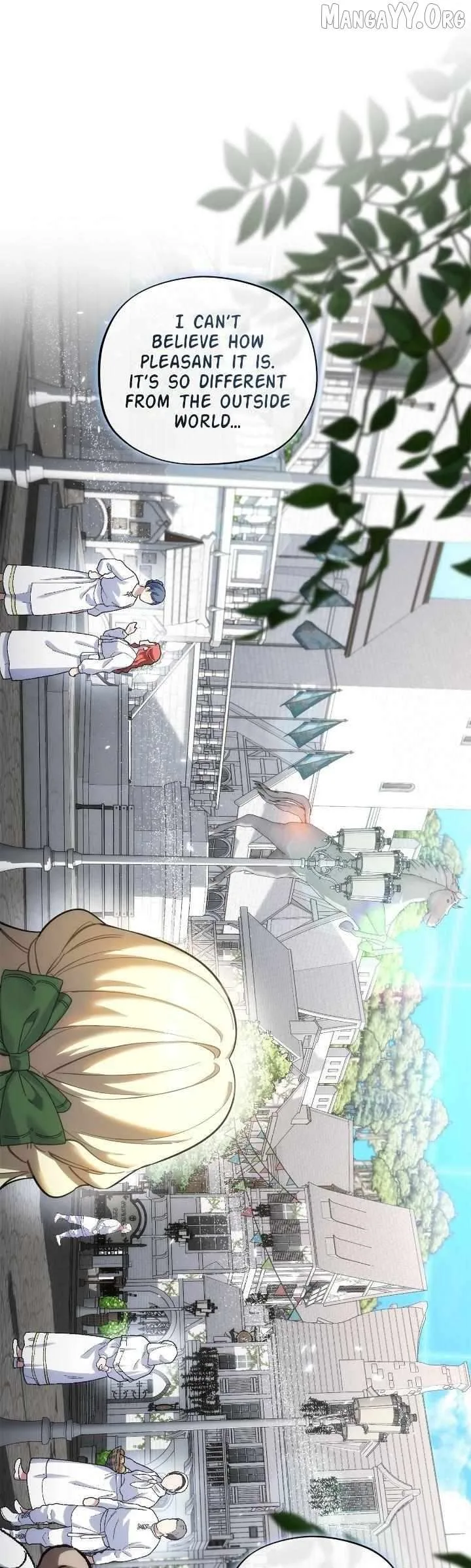 The Fake Master Who Accidentally Became the Strongest Chapter 22 page 28