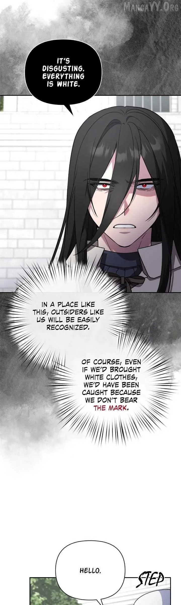 The Fake Master Who Accidentally Became the Strongest Chapter 22 page 30