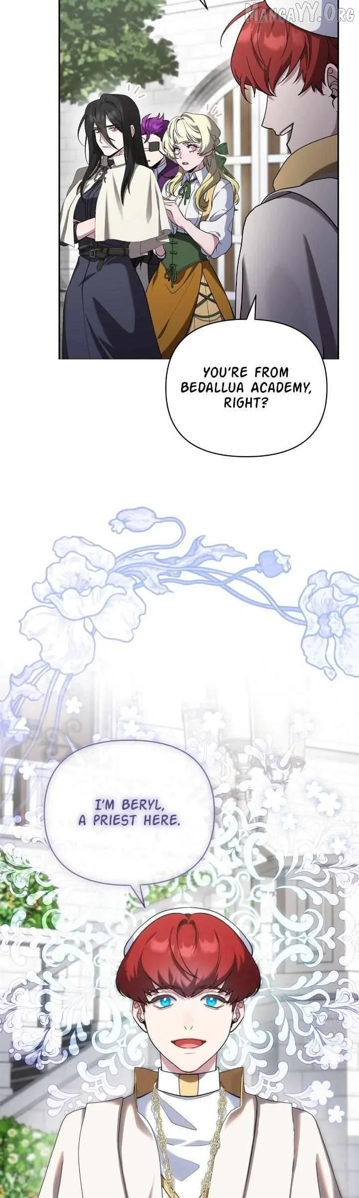 The Fake Master Who Accidentally Became the Strongest Chapter 22 page 31