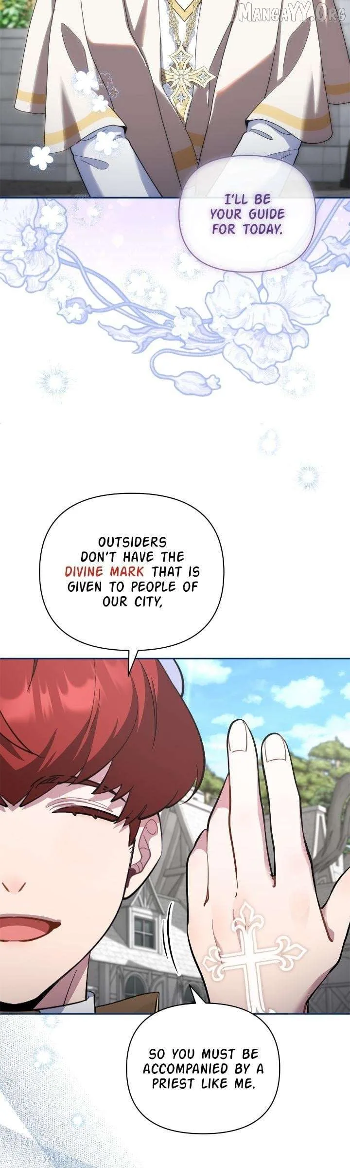 The Fake Master Who Accidentally Became the Strongest Chapter 22 page 32