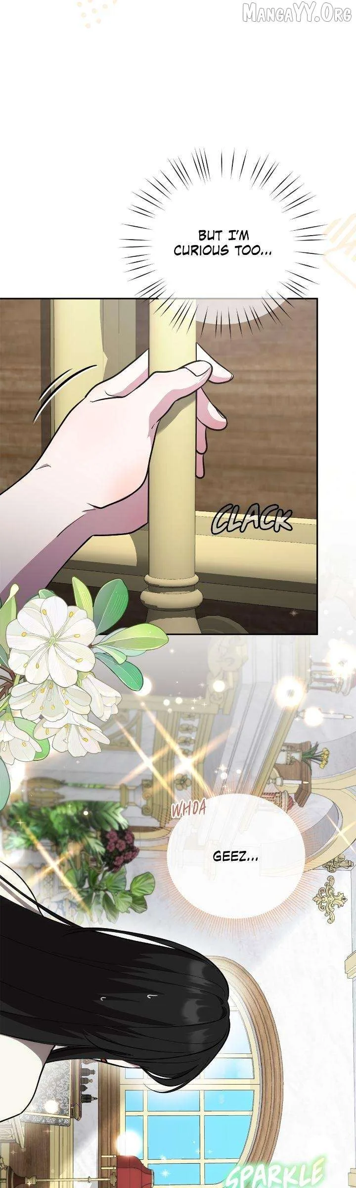 The Fake Master Who Accidentally Became the Strongest Chapter 22 page 37