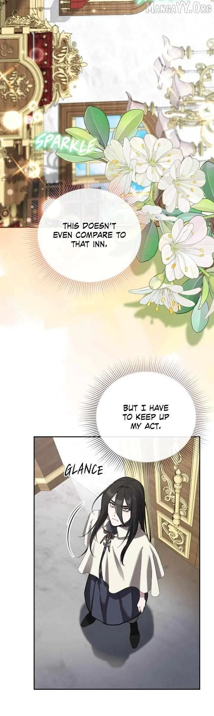 The Fake Master Who Accidentally Became the Strongest Chapter 22 page 38