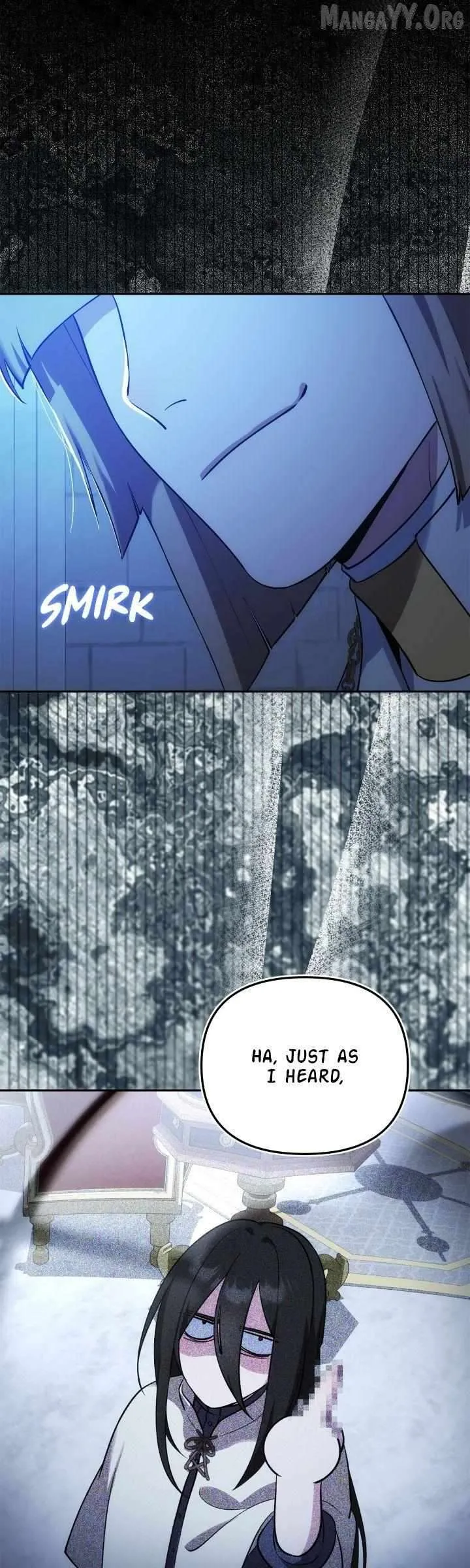 The Fake Master Who Accidentally Became the Strongest Chapter 22 page 43