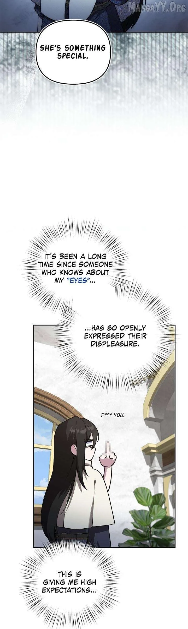 The Fake Master Who Accidentally Became the Strongest Chapter 22 page 44