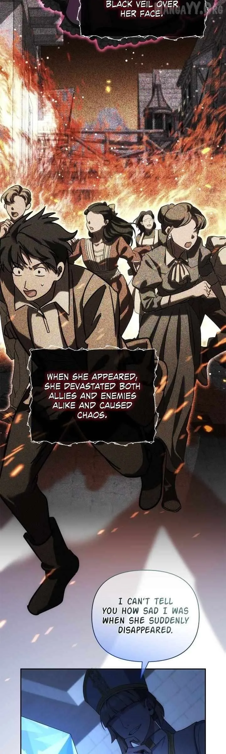 The Fake Master Who Accidentally Became the Strongest Chapter 22 page 47