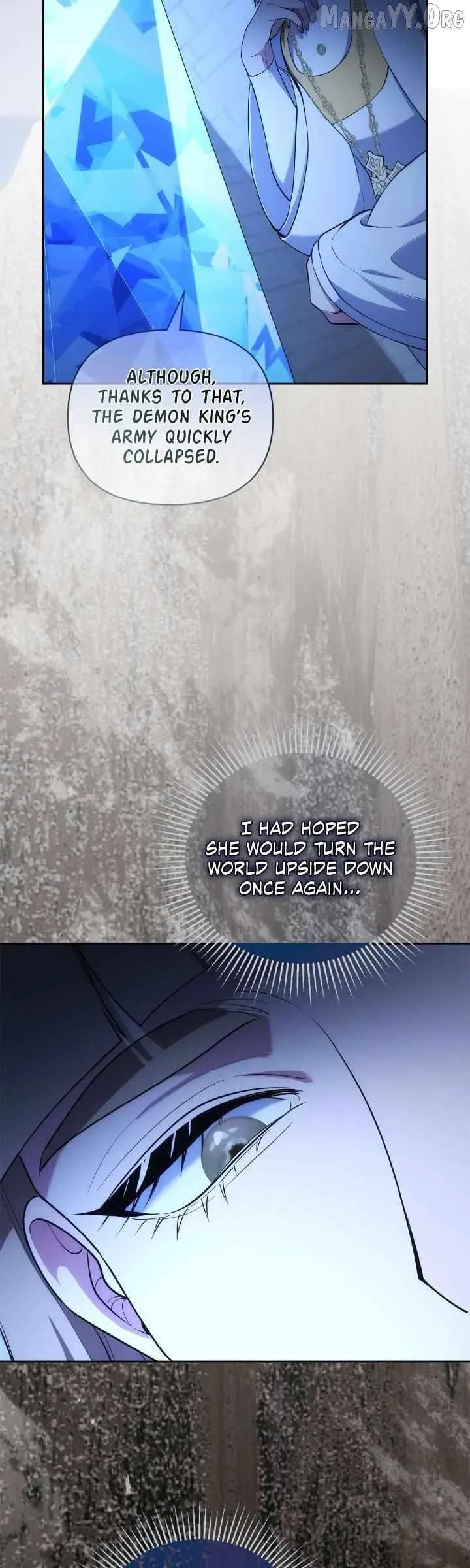 The Fake Master Who Accidentally Became the Strongest Chapter 22 page 48