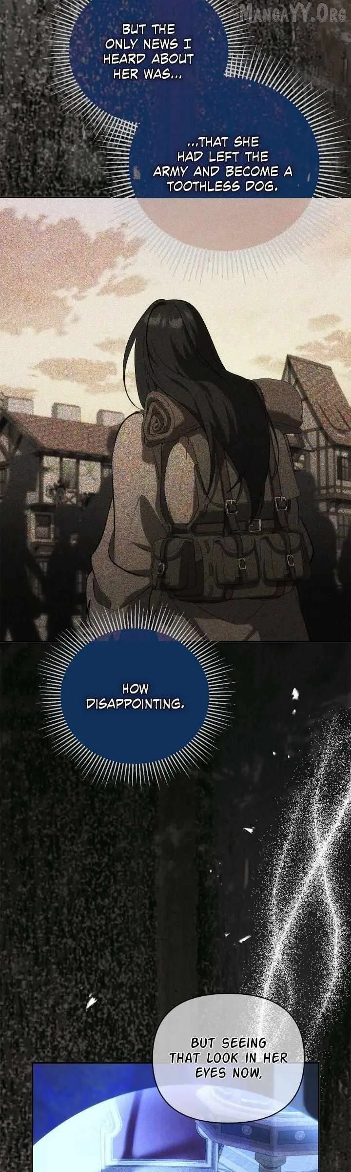 The Fake Master Who Accidentally Became the Strongest Chapter 22 page 49