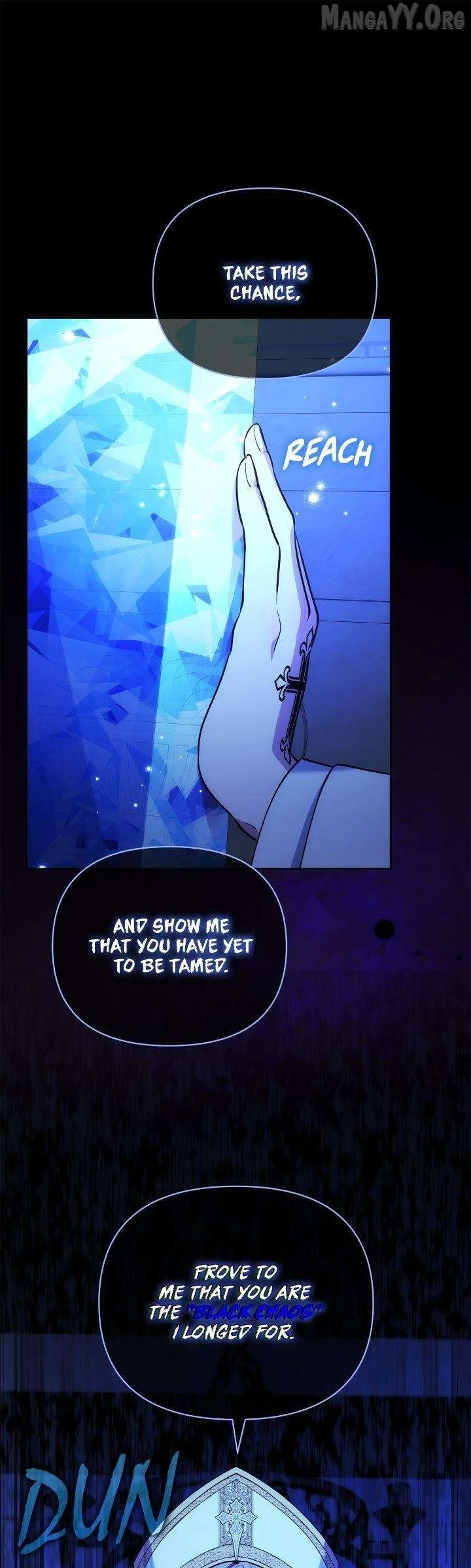 The Fake Master Who Accidentally Became the Strongest Chapter 22 page 51