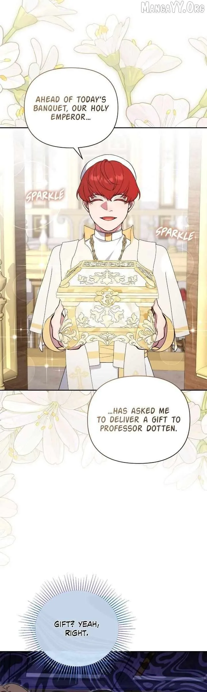 The Fake Master Who Accidentally Became the Strongest Chapter 23 page 3
