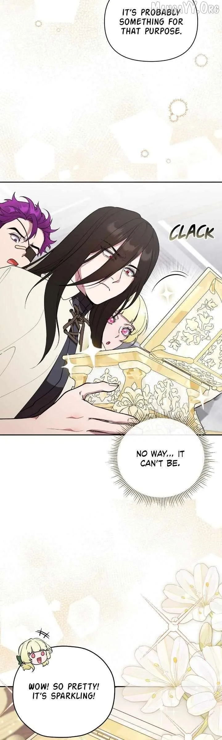 The Fake Master Who Accidentally Became the Strongest Chapter 23 page 5