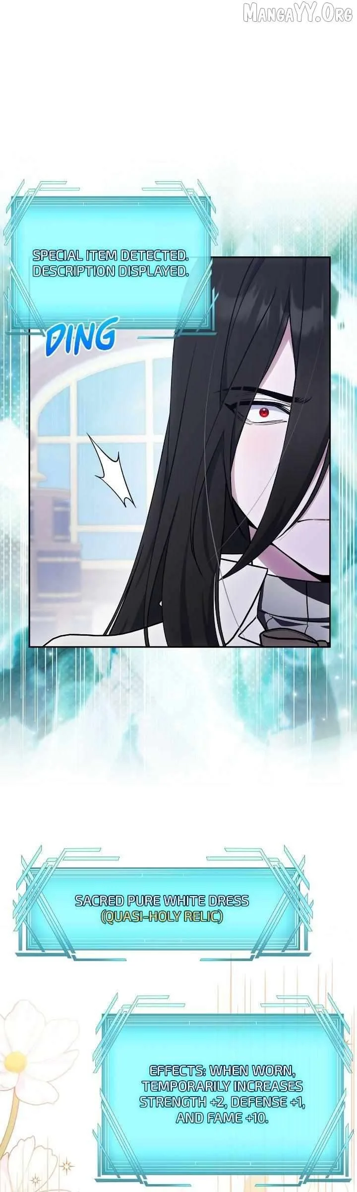 The Fake Master Who Accidentally Became the Strongest Chapter 23 page 8