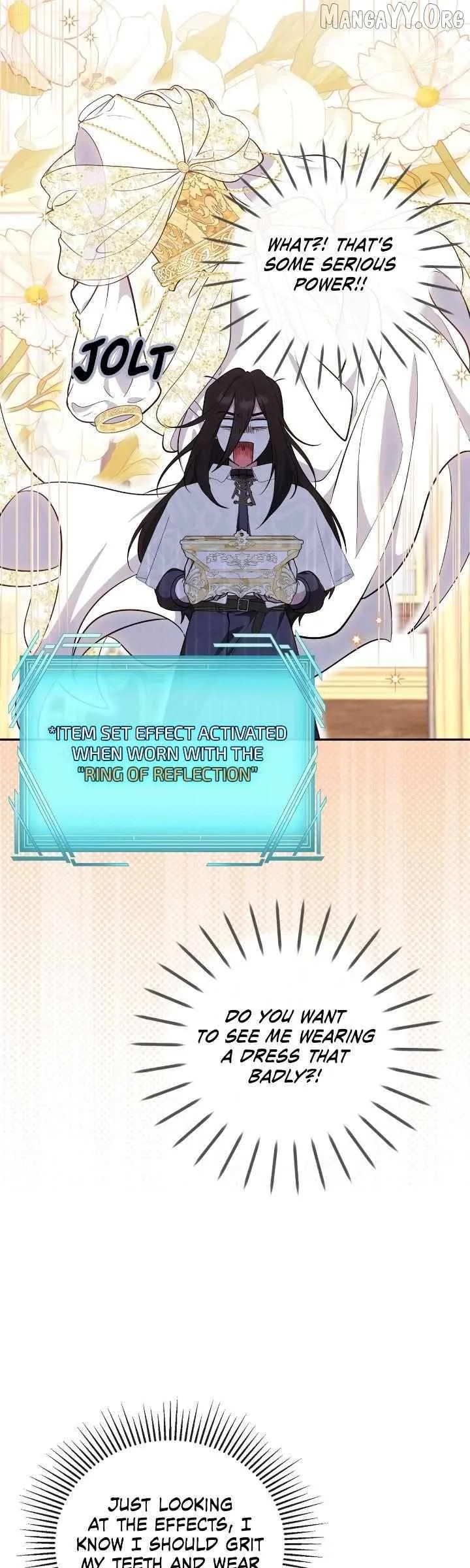 The Fake Master Who Accidentally Became the Strongest Chapter 23 page 9