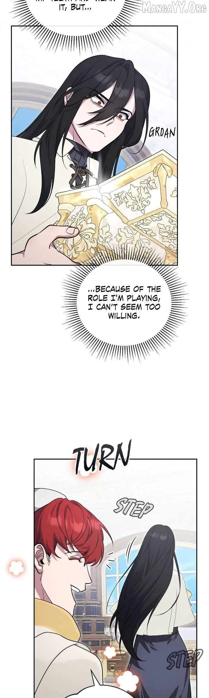 The Fake Master Who Accidentally Became the Strongest Chapter 23 page 10