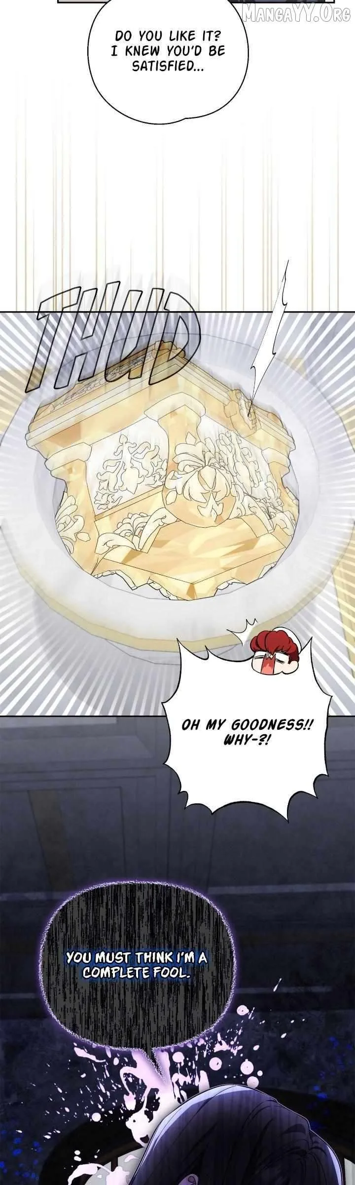 The Fake Master Who Accidentally Became the Strongest Chapter 23 page 11