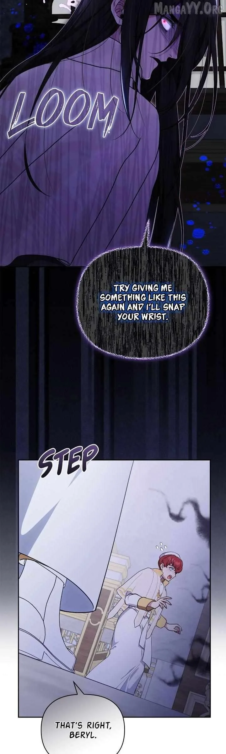 The Fake Master Who Accidentally Became the Strongest Chapter 23 page 12